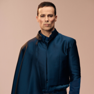 Damien SARGUE