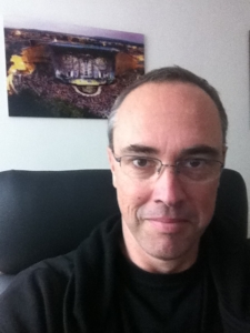 Philippe GRAFFET