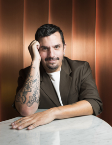 Alexandre SORIN